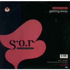 Shades Of Rhythm - Getting Away - ZTT