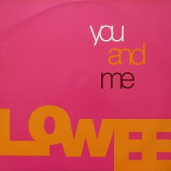 Lowee - Lowee - You And Me - Calypso