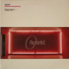 Hybrid - Hybrid - Finished Symphony - Distinctive