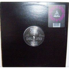 Church Of Extacy - Church Of Extacy - Church Of Extacy - Sonic Records