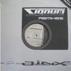 Signum - Signum - Five Yards - Jinx