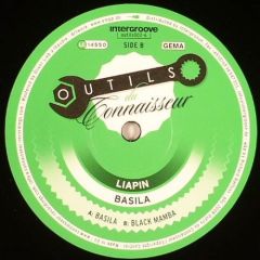 Liapin - Liapin - Basila - Outils Du Connaisseur 2