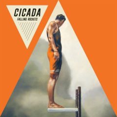 Cicada - Cicada - Falling Rockets - Critical Mass