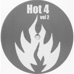 Britney Spears - Britney Spears - Breathe On Me (Jacques Lu Cont Remix) - Hot 4 2