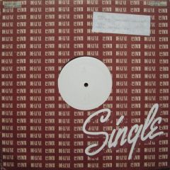 Lenny White - Lenny White - Fancy Dancer - WEA