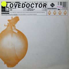 Lovedoctor - Lovedoctor - Midnight Recipe - Nutrition