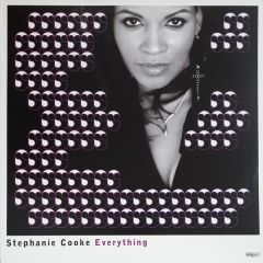Stephanie Cooke - Stephanie Cooke - Everything - King Street