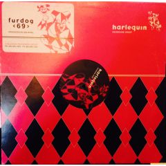 Furdog - Furdog - 69 - Harlequin