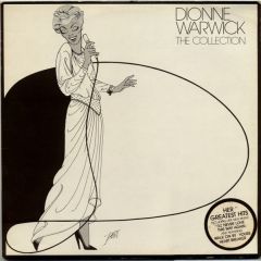 Dionne Warwick - The Collection - Arista