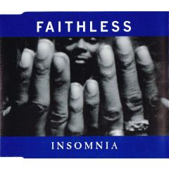 Faithless - Faithless - Insomnia - Cheeky
