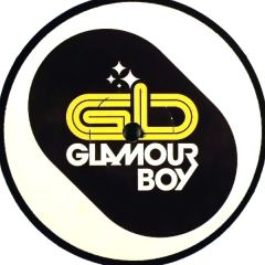 Jay Kay - Jay Kay - Never Forgotten / Ur The Best Thing - Glamour Boy 4