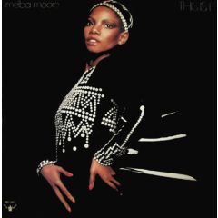 Melba Moore - Melba Moore - This Is It - Buddah