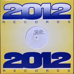 Mike - Mike - Good Times - 2012 Records