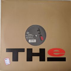 Tribù - Tribù - Dance With The Wolf - THe