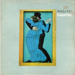 Steely Dan - Steely Dan - Gaucho - MCA