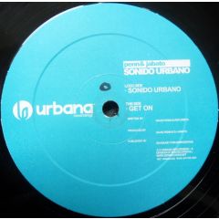 Penn & Jabato - Penn & Jabato - Sonido Urbano - Urbana