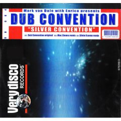 Dub Convention - Dub Convention - Silver Convention - Very Disco