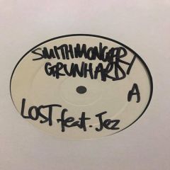 Smithmonger / Grunhard - Smithmonger / Grunhard - Lost - 10 Kilo 
