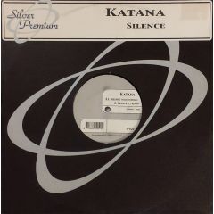 Katana - Katana - Silence - Silver Premium