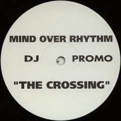Mind Over Rhythm - Mind Over Rhythm - The Crossing - Rumble