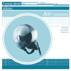 Albion - Albion - Air 2000 - Twisted Minds