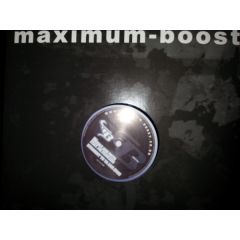 Swan-E, Picto & MC Fearless - Swan-E, Picto & MC Fearless - Straight To Your Ear - Maximum Boost