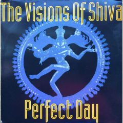 Visions Of Shiva - Visions Of Shiva - Perfect Day - Faze 2