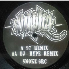 B Jam - B Jam - Funkula - No Smoking