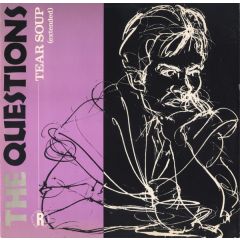 The Questions - The Questions - Tear Soup - Respond Records