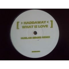 Haddaway - Haddaway - What Is Love (2006 Remix) - Hadda 1