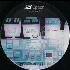 Epoch - Epoch - Codebox EP - Surface