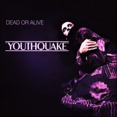 Dead Or Alive - Dead Or Alive - Youthquake - Epic