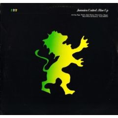 Jamaica United - Jamaica United - Rise Up - Columbia