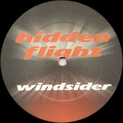 Windsider - Windsider - Hidden Flight - White