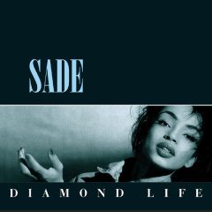 Sade - Sade - Diamond Life - Epic