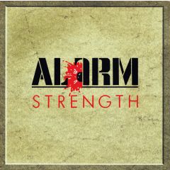 The Alarm - The Alarm - Strength - I.R.S