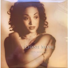 Chante Moore - Chante Moore - It's Alright - MCA