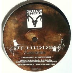 DJ Hidden - DJ Hidden - Past The Flesh - Killing Sheep