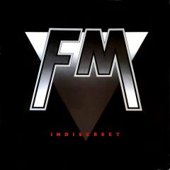 FM - FM - Indiscreet - Portrait