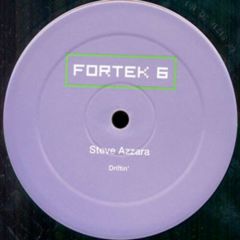 Steve Azzara - Steve Azzara - In For Deep - Fortek