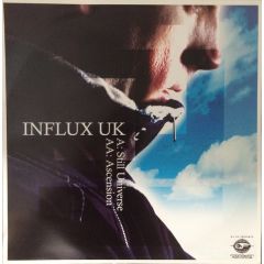 Influx Uk - Influx Uk - Still Universe - Formation