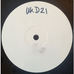 Force & Styles - Force & Styles - Cutting Deep - Uk Dance