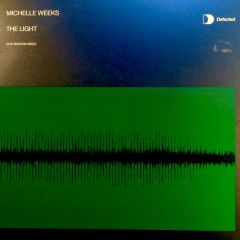 Michelle Weeks - The Light (Remixes) - Defected