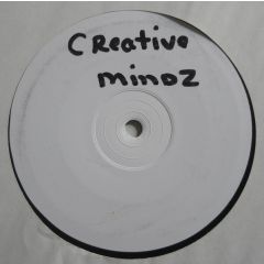 Unknown Artist - Unknown Artist - Untitled - White