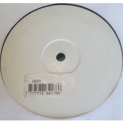 Bass Collective - Bass Collective - Set Free - He 3