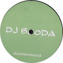 DJ Booda - DJ Booda - Love You - Bood Remix 3