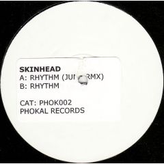 Skinhead - Skinhead - Rhythm - Phokal