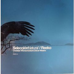 Reeko - Reeko - Selección Natural Parte 1 - Mental Disorder