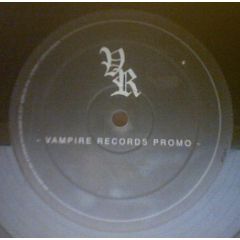 Grand Masterz - Grand Masterz - The Shadow Technique - Vampire