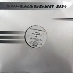 Fortress - Fortress - An Angel Saved My Life (Remixes) - Superstition
